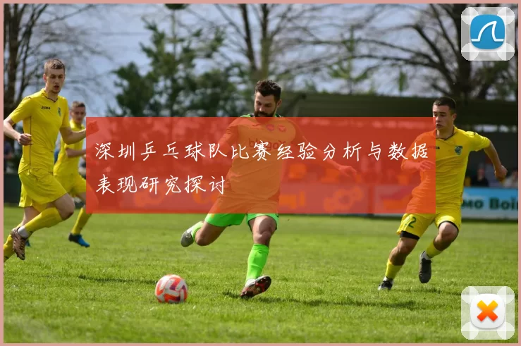 深圳乒乓球队比赛经验分析与数据表现研究探讨