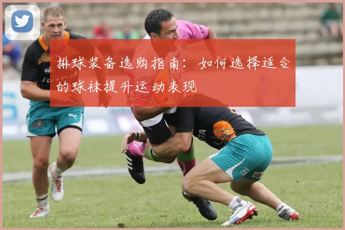 排球装备选购指南：如何选择适合的球袜提升运动表现