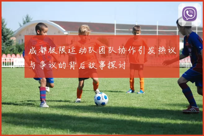 成都极限运动队团队协作引发热议与争议的背后故事探讨