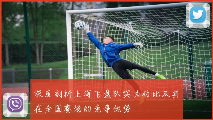 深度剖析上海飞盘队实力对比及其在全国赛场的竞争优势