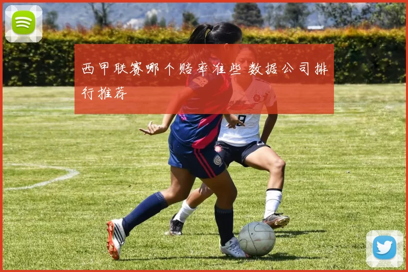 西甲联赛哪个赔率准些 数据公司排行推荐