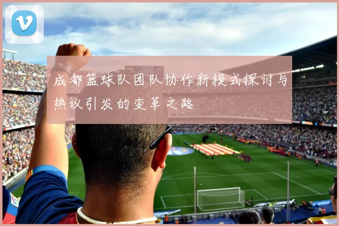 成都篮球队团队协作新模式探讨与热议引发的变革之路
