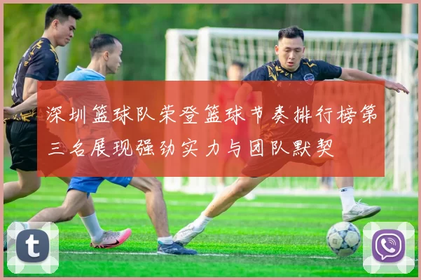 深圳篮球队荣登篮球节奏排行榜第三名展现强劲实力与团队默契