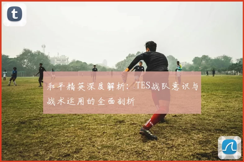 和平精英深度解析：TES战队意识与战术运用的全面剖析
