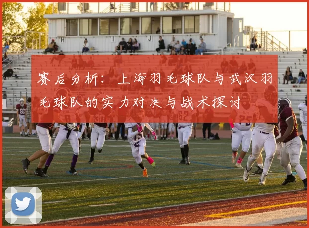赛后分析：上海羽毛球队与武汉羽毛球队的实力对决与战术探讨