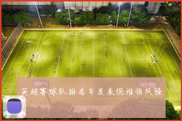 英超赛球队排名年度表现谁领风骚